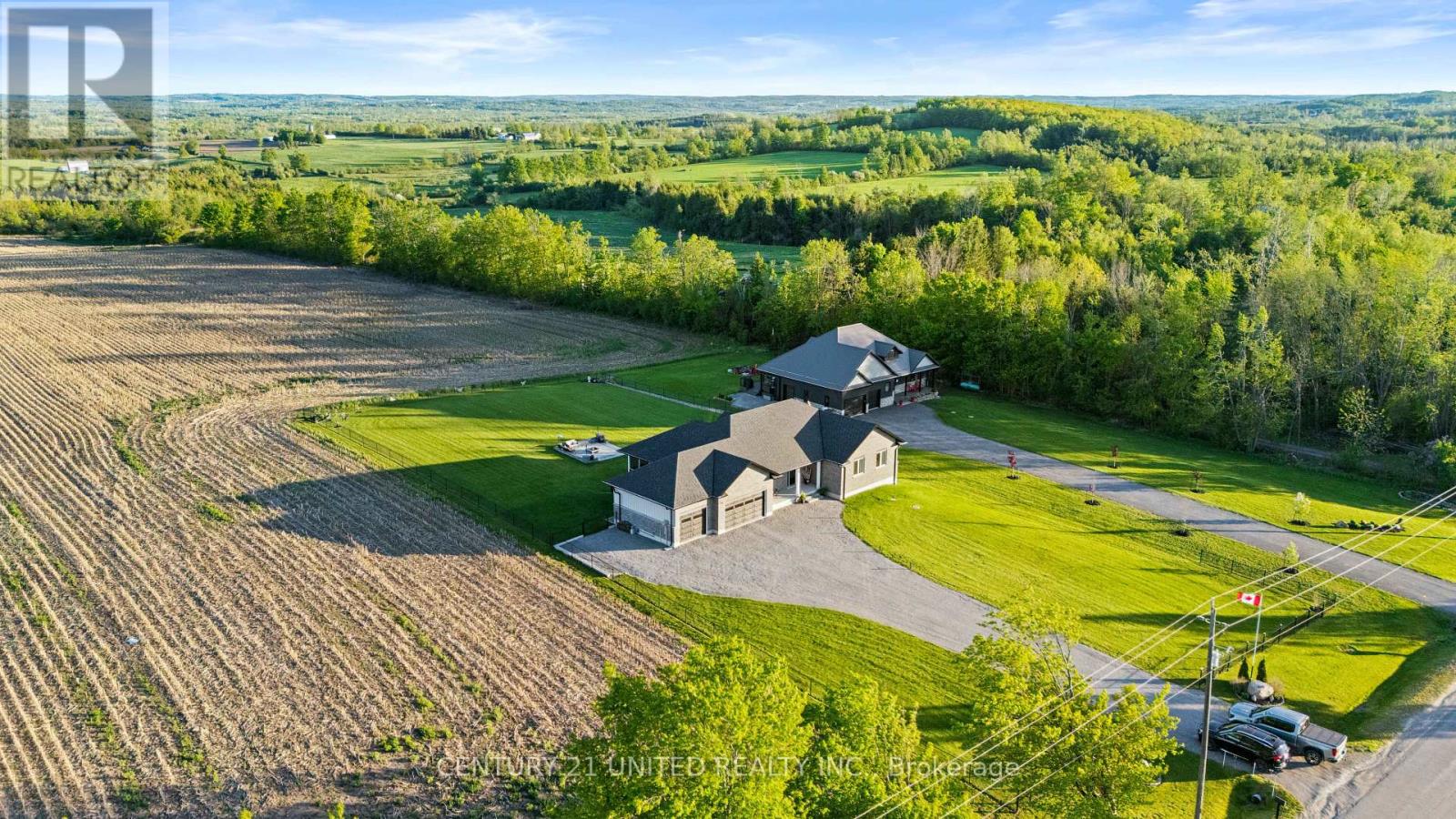 1669 Stewart Line, Cavan Monaghan (Cavan Twp), Ontario  L0A 1C0 - Photo 40 - X12172734