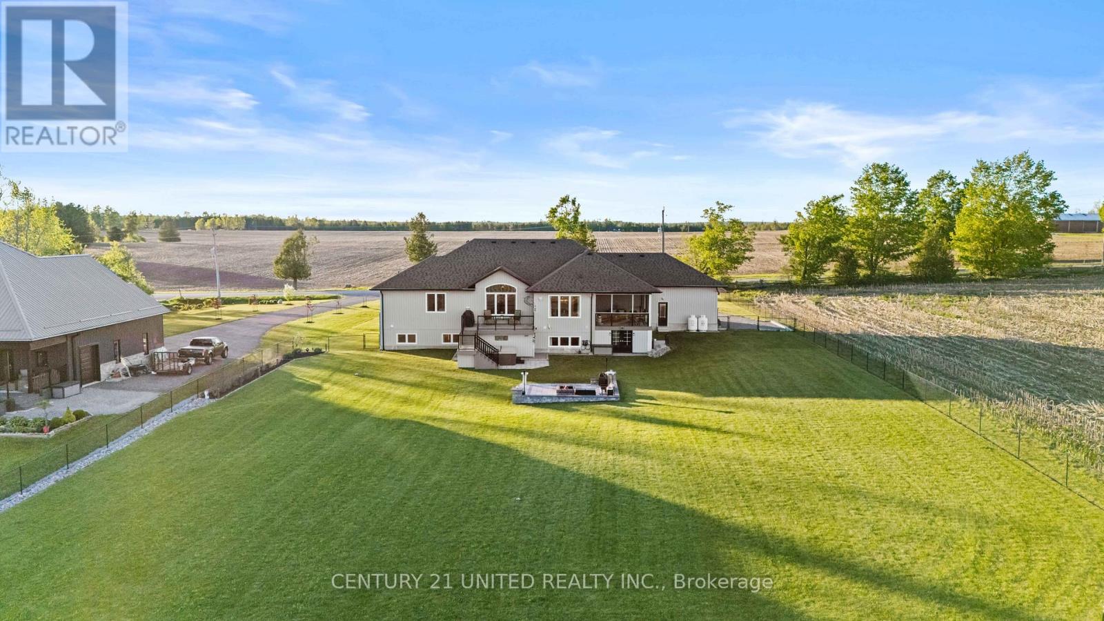 1669 Stewart Line, Cavan Monaghan (Cavan Twp), Ontario  L0A 1C0 - Photo 41 - X12172734