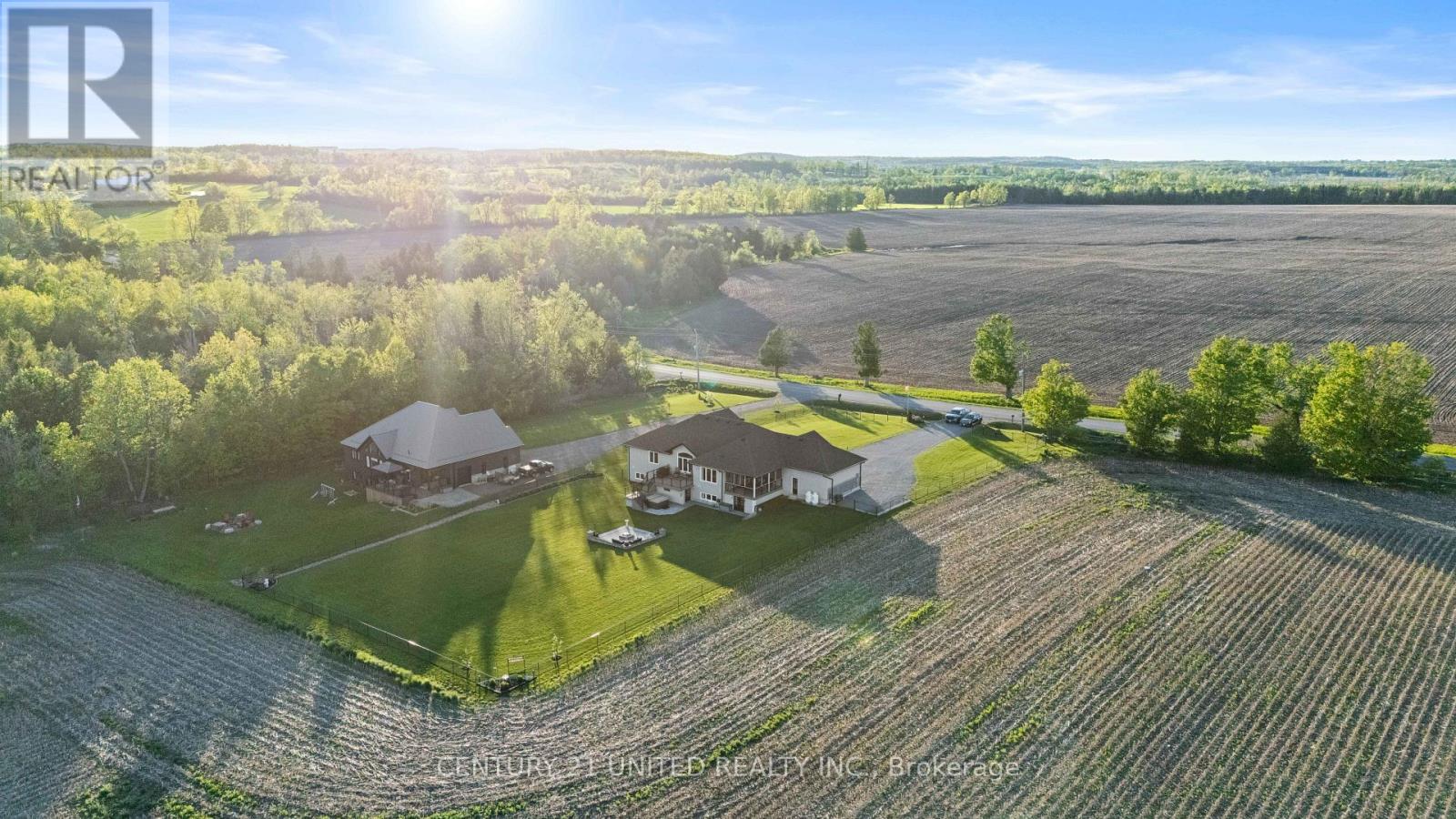 1669 Stewart Line, Cavan Monaghan (Cavan Twp), Ontario  L0A 1C0 - Photo 42 - X12172734