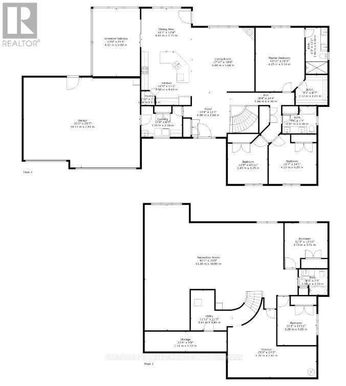 1669 Stewart Line, Cavan Monaghan (Cavan Twp), Ontario  L0A 1C0 - Photo 44 - X12172734
