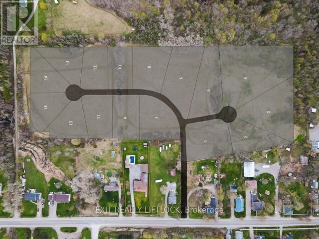 0 Heritage Line, Otonabee-South Monaghan, Ontario  K0L 2G0 - Photo 2 - X12172821