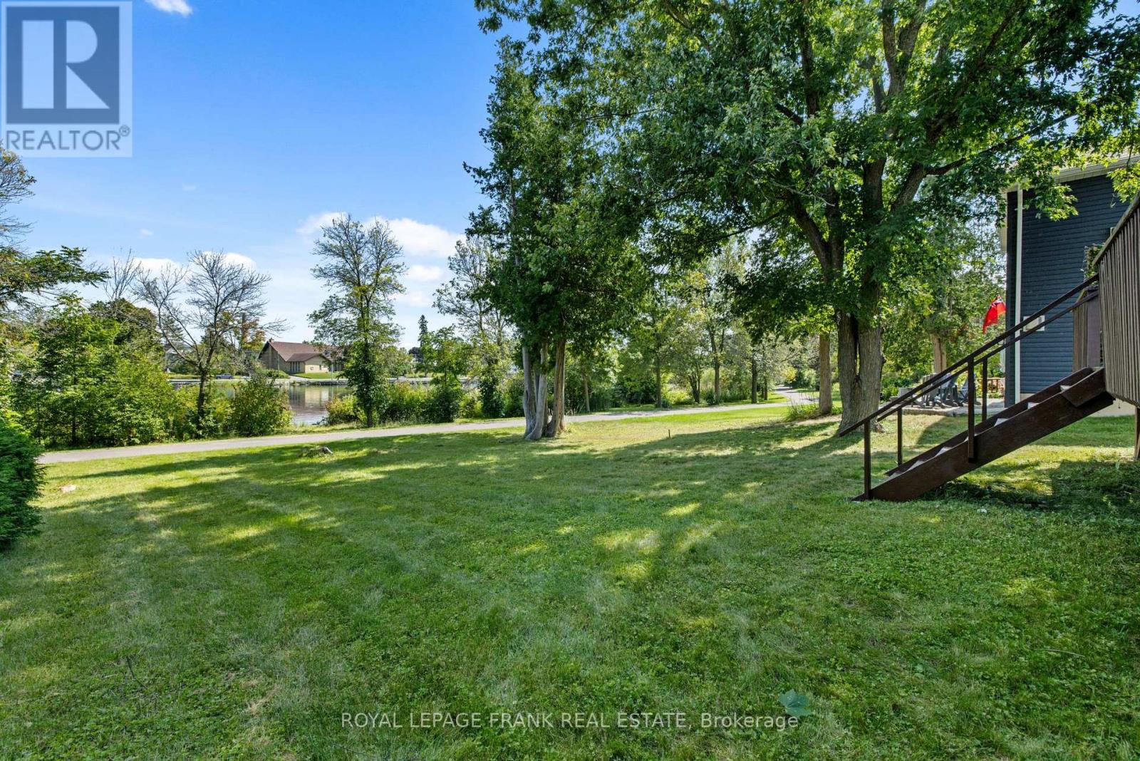 9 Hague Boulevard, Smith-Ennismore-Lakefield (Lakefield), Ontario  K0L 2H0 - Photo 31 - X12173056