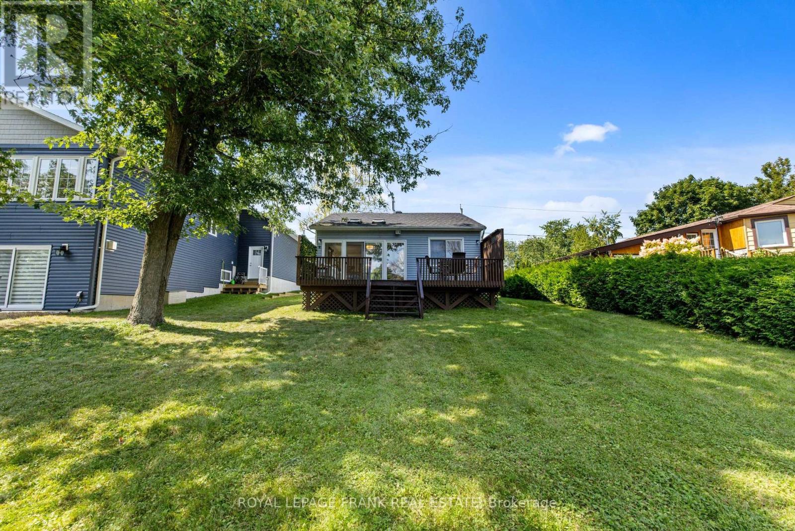 9 Hague Boulevard, Smith-Ennismore-Lakefield (Lakefield), Ontario  K0L 2H0 - Photo 33 - X12173056
