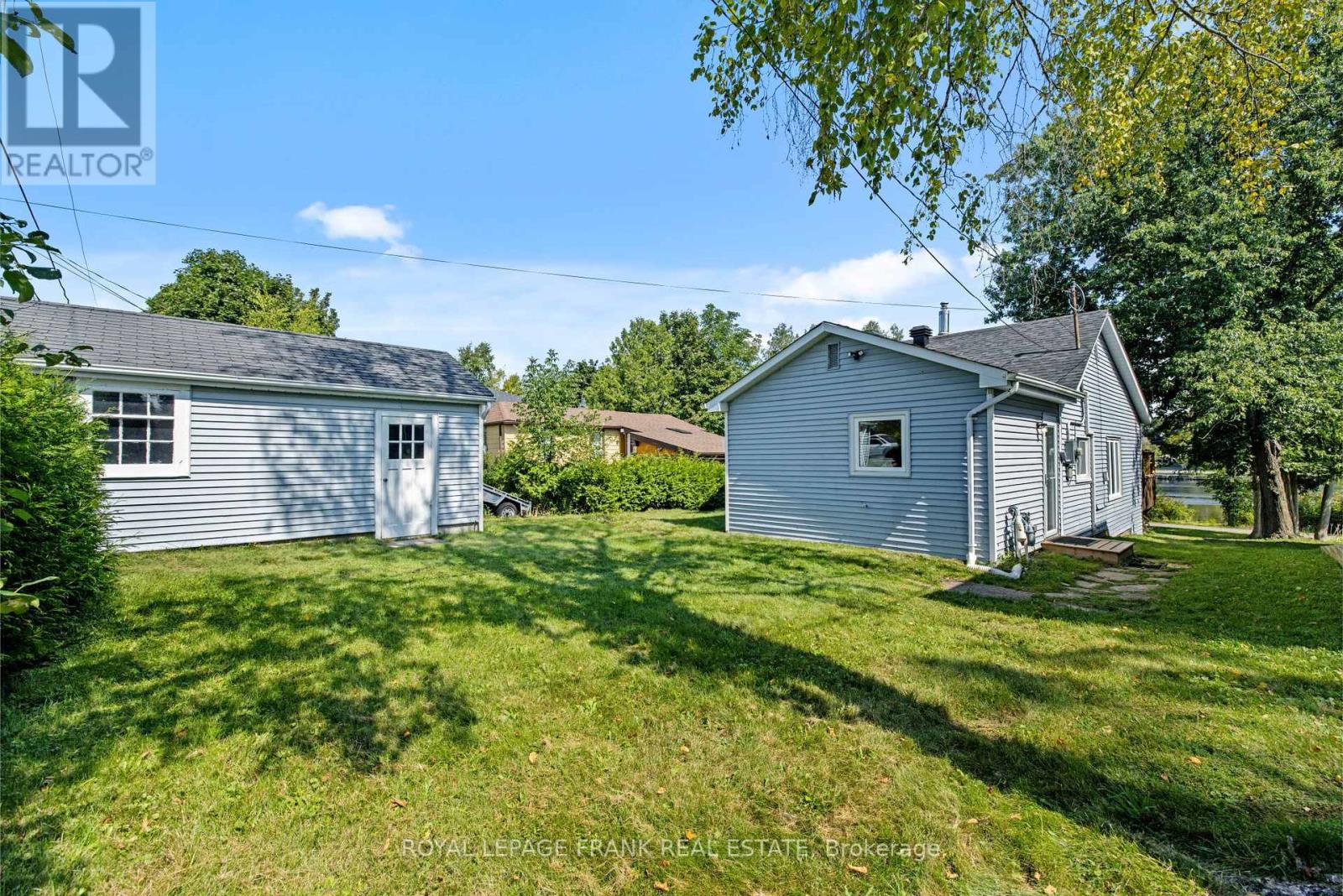 9 Hague Boulevard, Smith-Ennismore-Lakefield (Lakefield), Ontario  K0L 2H0 - Photo 35 - X12173056