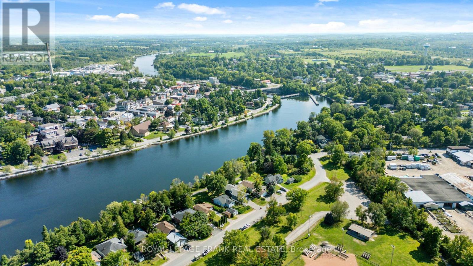 9 Hague Boulevard, Smith-Ennismore-Lakefield (Lakefield), Ontario  K0L 2H0 - Photo 45 - X12173056
