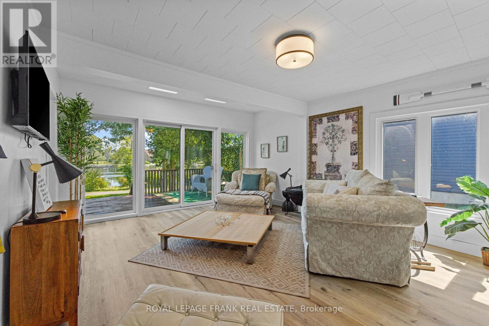 9 Hague Boulevard, Smith-Ennismore-Lakefield (Lakefield), Ontario  K0L 2H0 - Photo 5 - X12173056