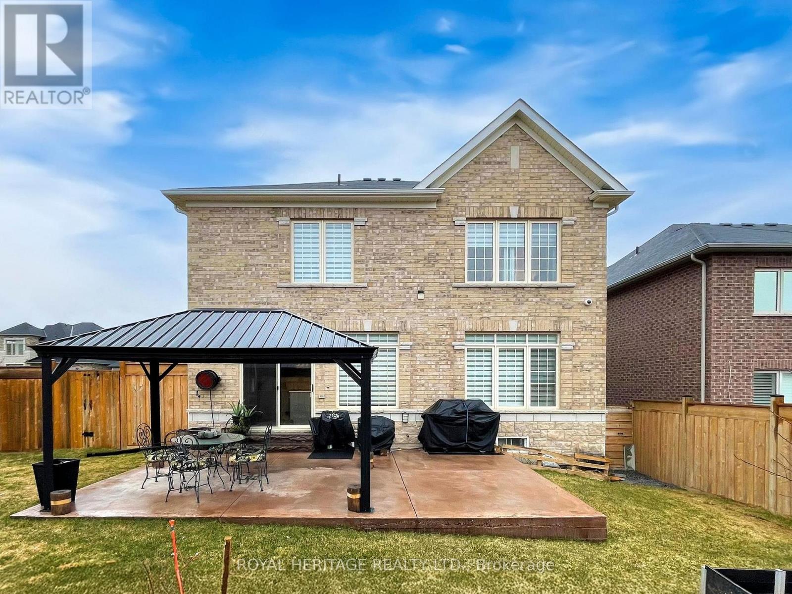 48 Horizon Avenue, Cavan Monaghan (Cavan Twp), Ontario  L0A 1G0 - Photo 30 - X12172810