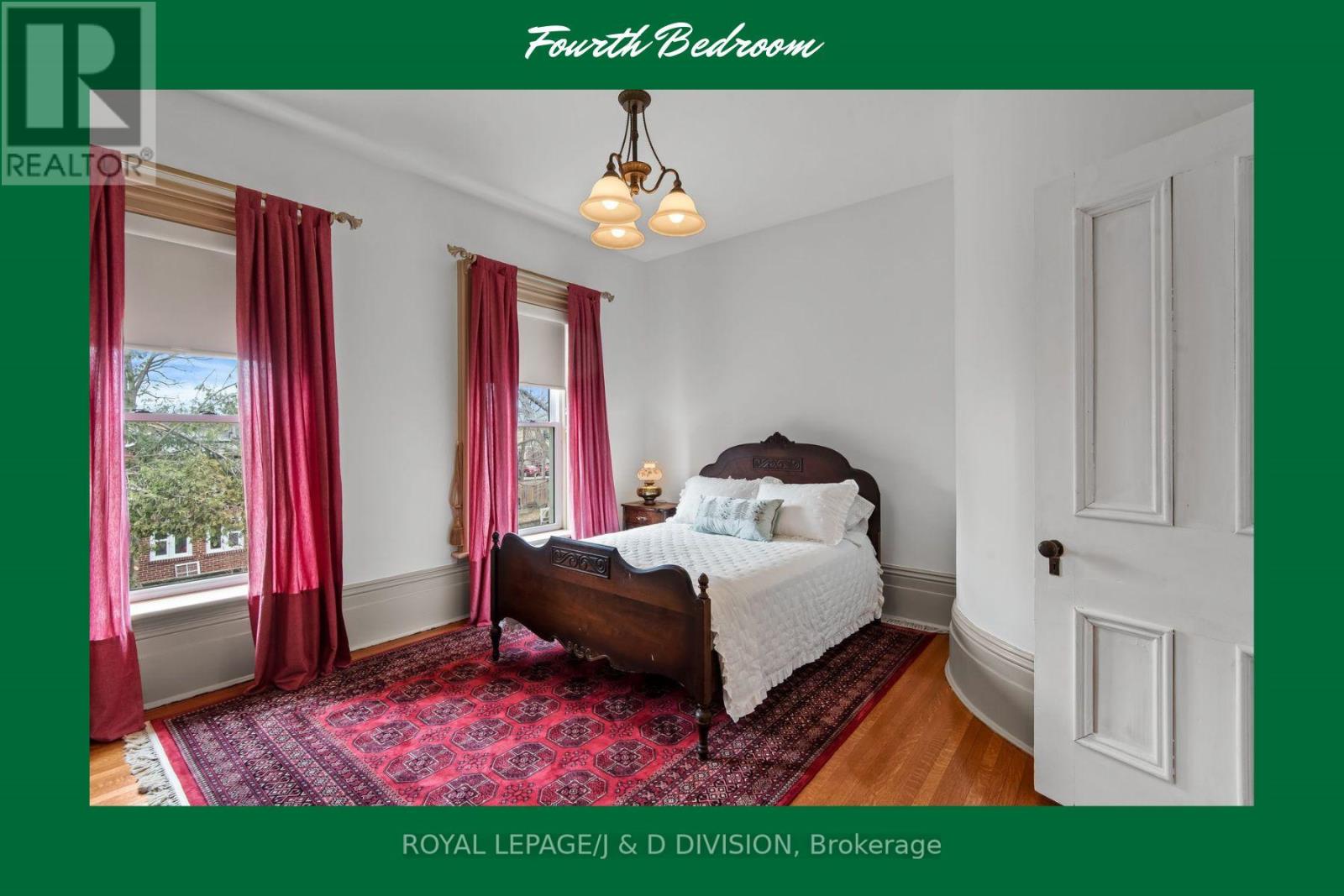 Lakefield - 16 Albert Street, Selwyn, Ontario  K0L 2H0 - Photo 23 - X12172878