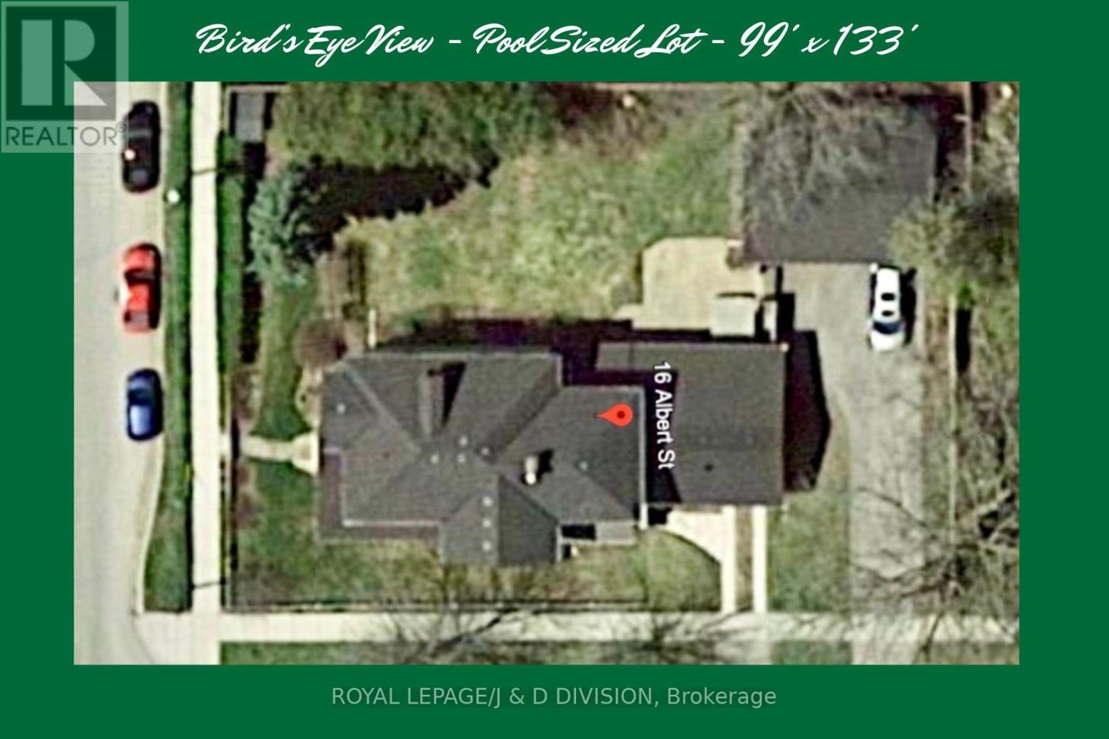Lakefield - 16 Albert Street, Selwyn, Ontario  K0L 2H0 - Photo 29 - X12172878