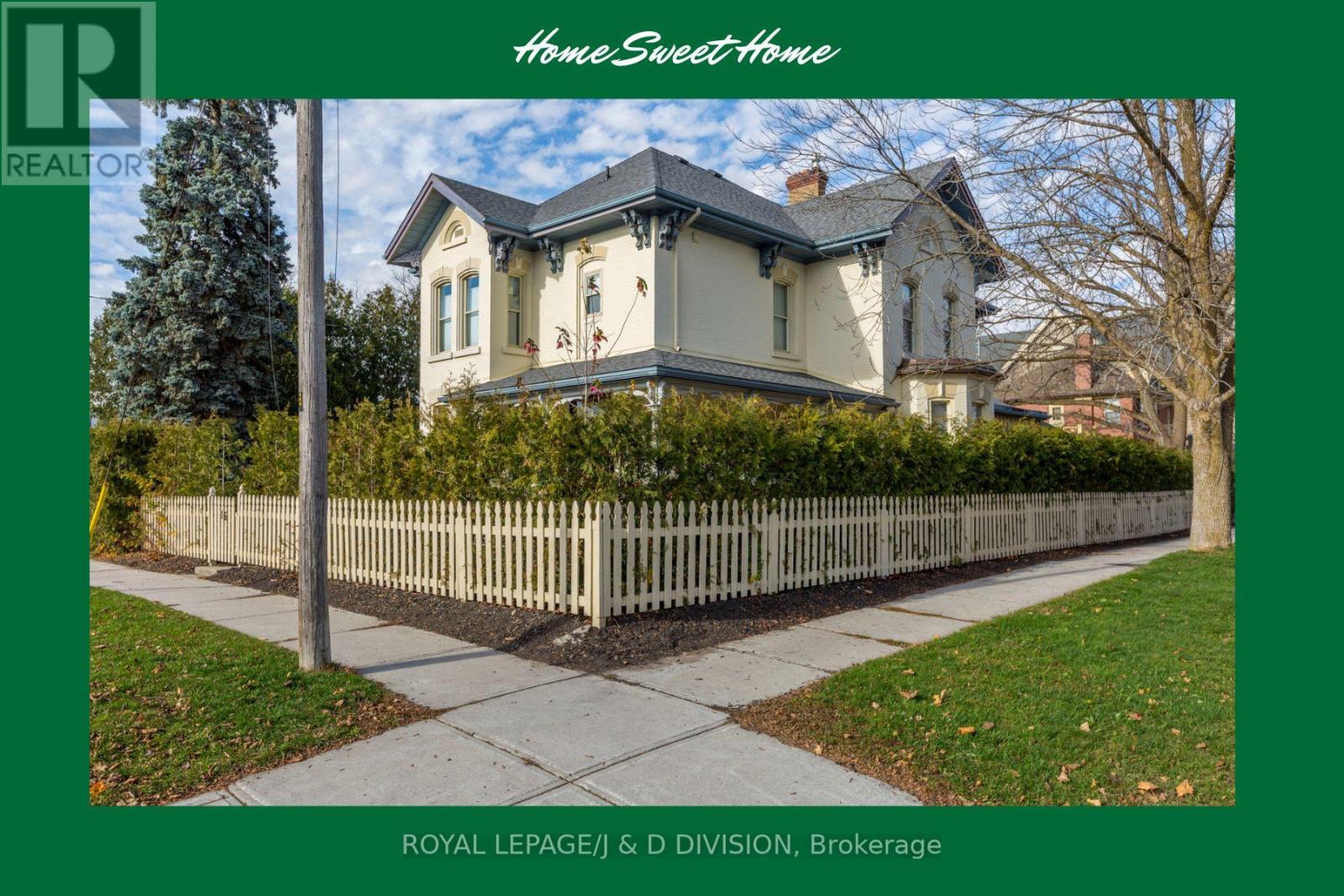 Lakefield - 16 Albert Street, Selwyn, Ontario  K0L 2H0 - Photo 30 - X12172878
