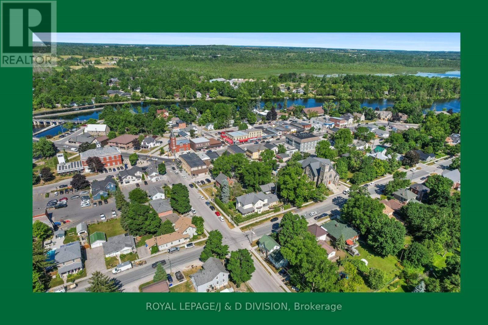 Lakefield - 16 Albert Street, Selwyn, Ontario  K0L 2H0 - Photo 35 - X12172878