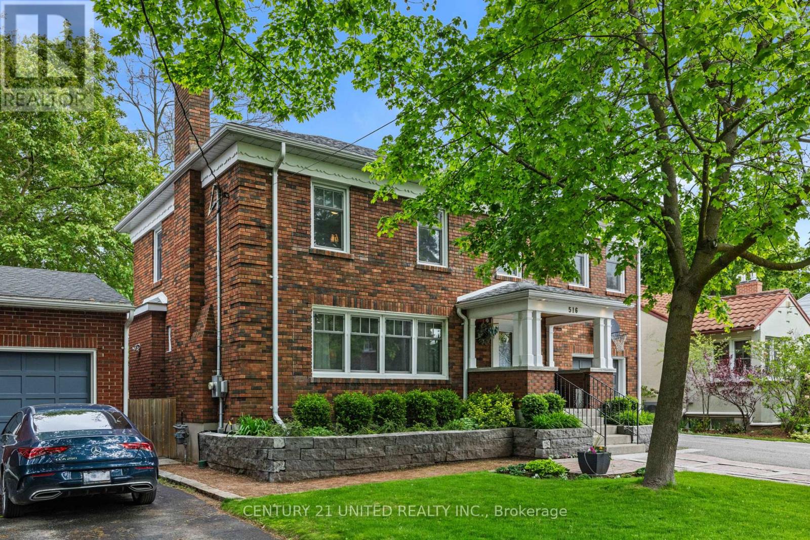 516 Hunter Street W, Peterborough Central (Old West End), Ontario  K9H 2N1 - Photo 2 - X12173086