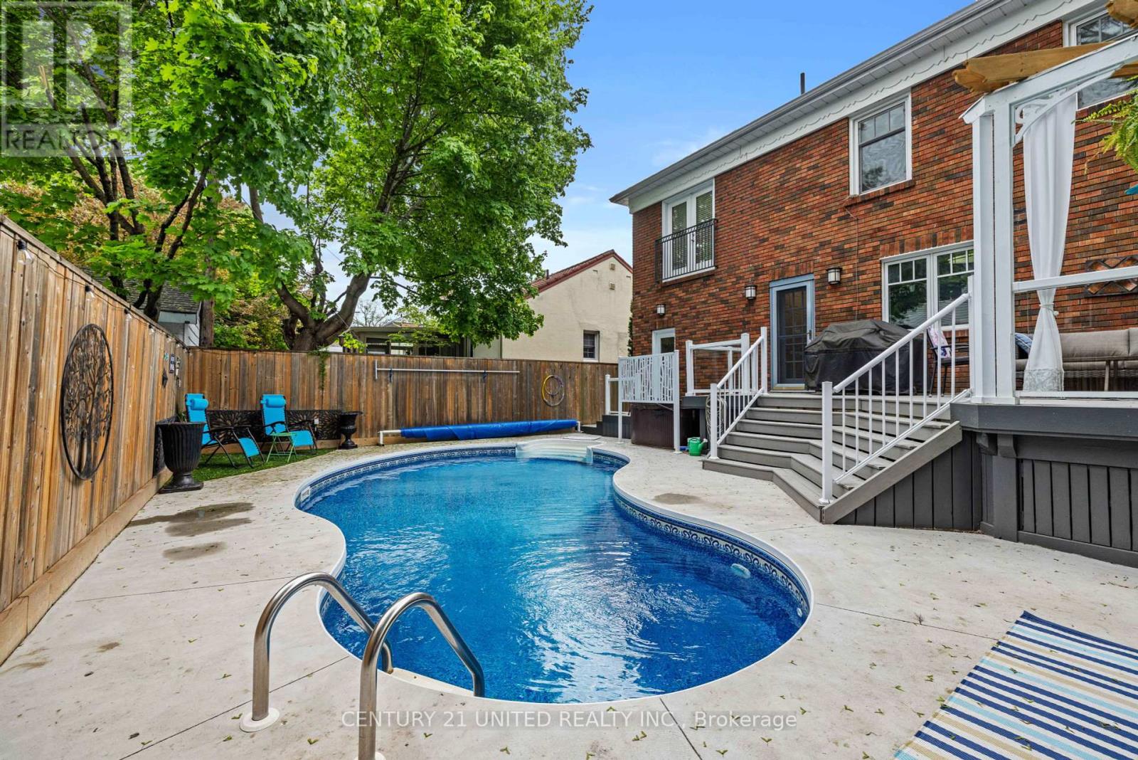 516 Hunter Street W, Peterborough Central (Old West End), Ontario  K9H 2N1 - Photo 33 - X12173086