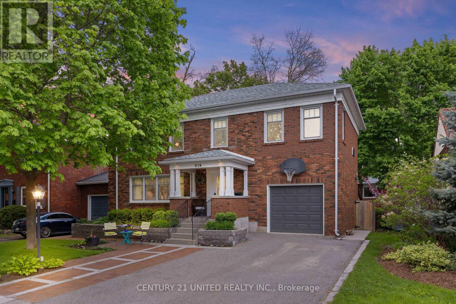 516 Hunter Street W, Peterborough Central (Old West End), Ontario  K9H 2N1 - Photo 39 - X12173086
