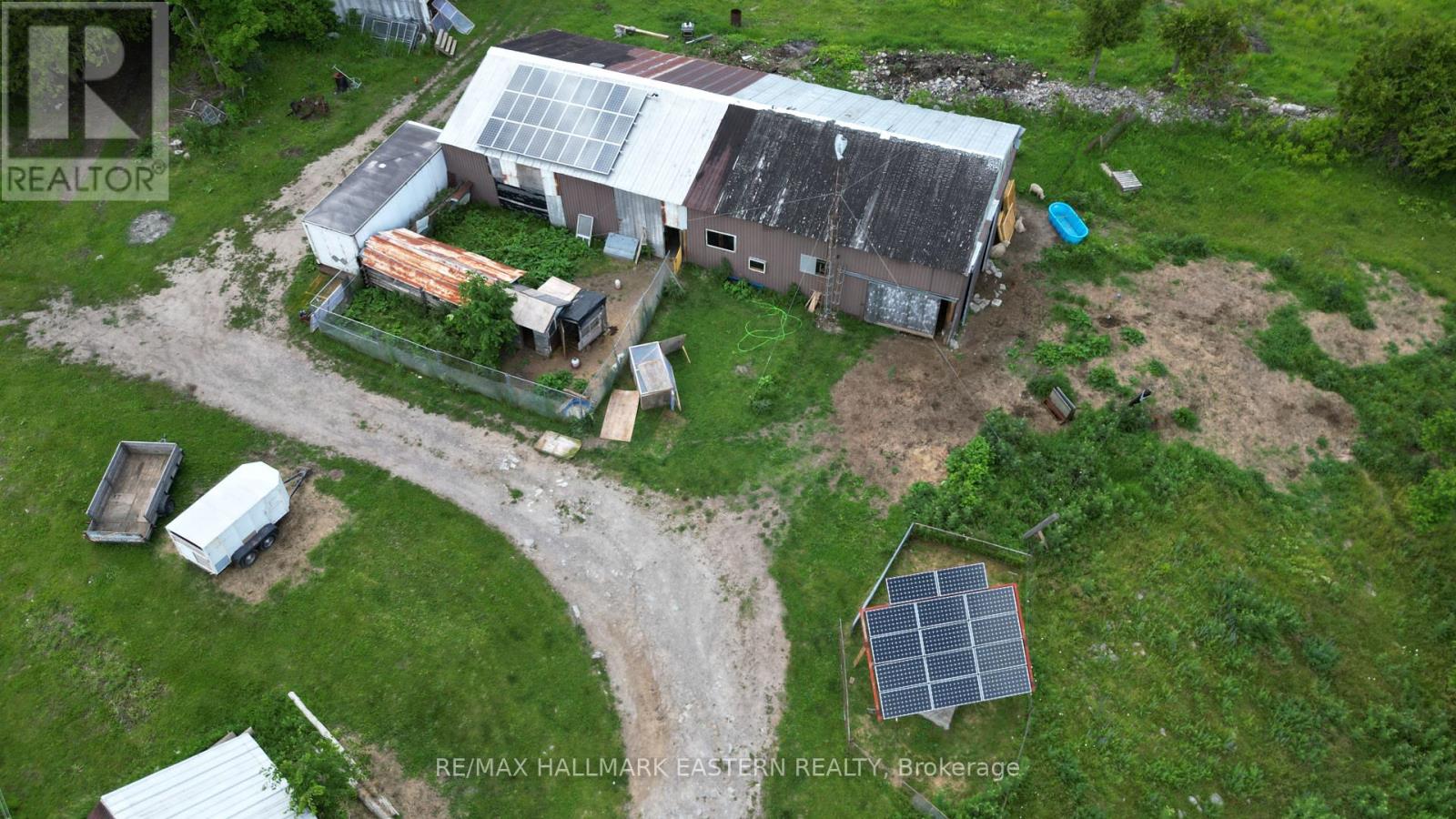4291 County Road 44, Havelock-Belmont-Methuen (Belmont-Methuen), Ontario  K0L 1Z0 - Photo 10 - X12173097