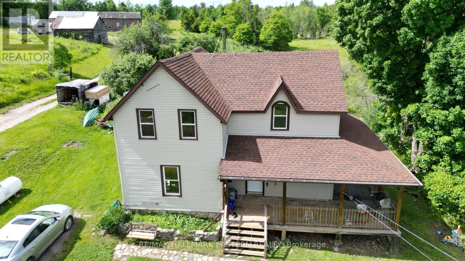 4291 County Road 44, Havelock-Belmont-Methuen (Belmont-Methuen), Ontario  K0L 1Z0 - Photo 13 - X12173097