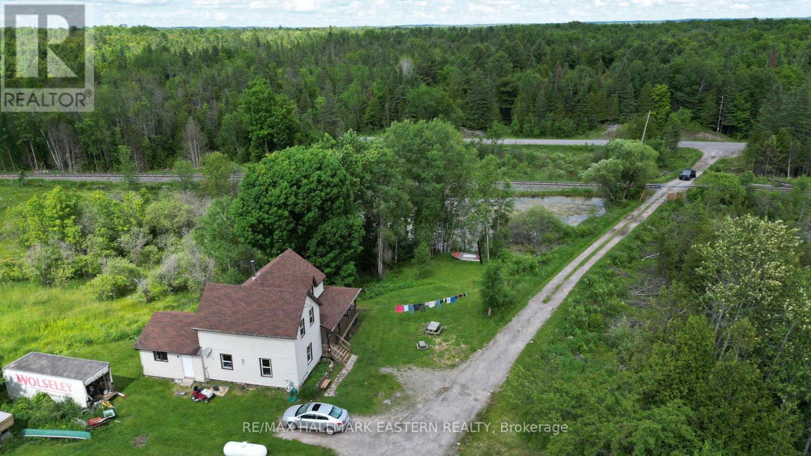 4291 County Road 44, Havelock-Belmont-Methuen (Belmont-Methuen), Ontario  K0L 1Z0 - Photo 2 - X12173097