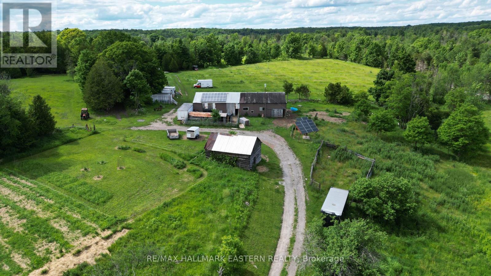 4291 County Road 44, Havelock-Belmont-Methuen (Belmont-Methuen), Ontario  K0L 1Z0 - Photo 27 - X12173097