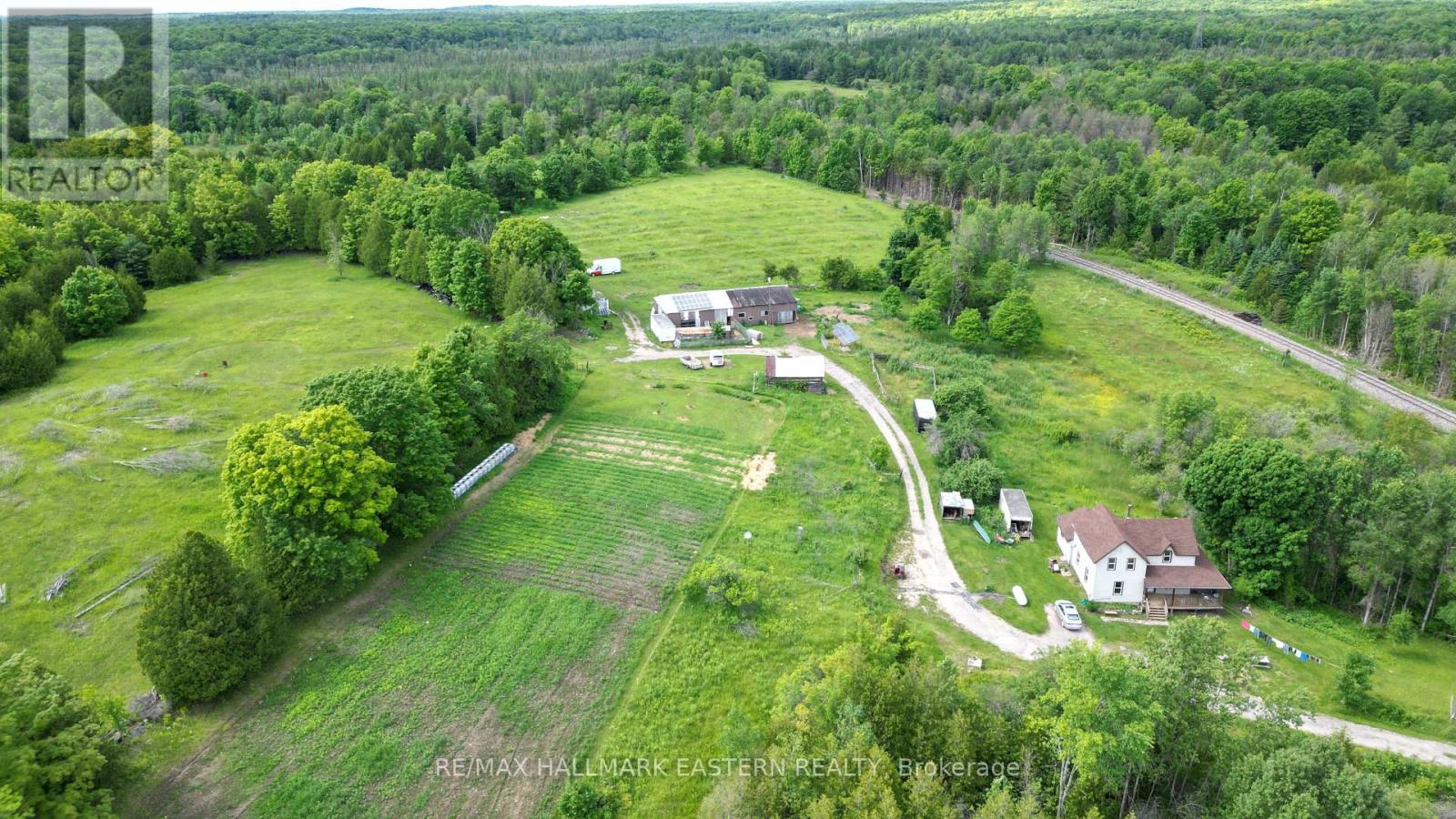 4291 County Road 44, Havelock-Belmont-Methuen (Belmont-Methuen), Ontario  K0L 1Z0 - Photo 3 - X12173097