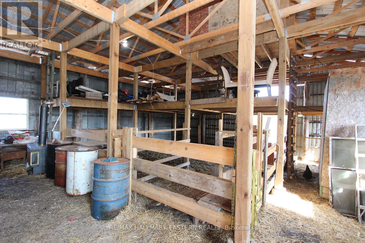 4291 County Road 44, Havelock-Belmont-Methuen (Belmont-Methuen), Ontario  K0L 1Z0 - Photo 30 - X12173097
