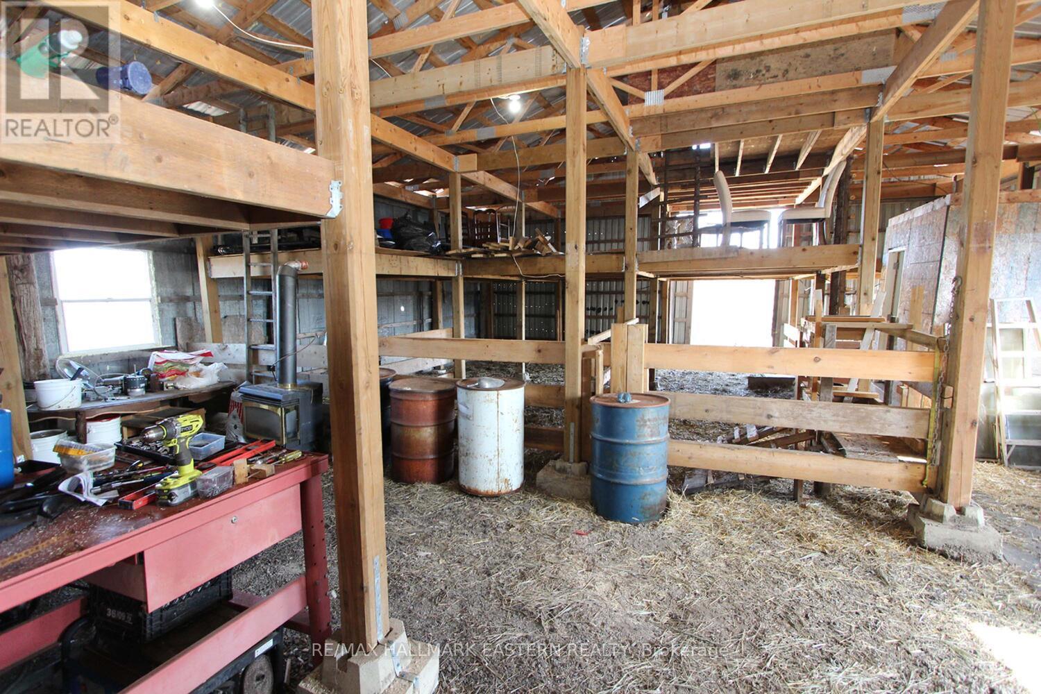 4291 County Road 44, Havelock-Belmont-Methuen (Belmont-Methuen), Ontario  K0L 1Z0 - Photo 31 - X12173097