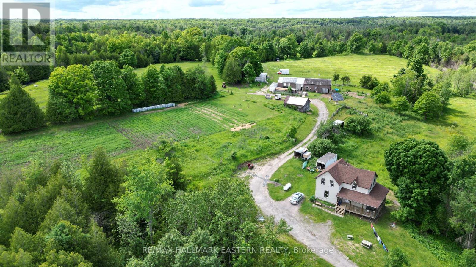 4291 County Road 44, Havelock-Belmont-Methuen (Belmont-Methuen), Ontario  K0L 1Z0 - Photo 4 - X12173097