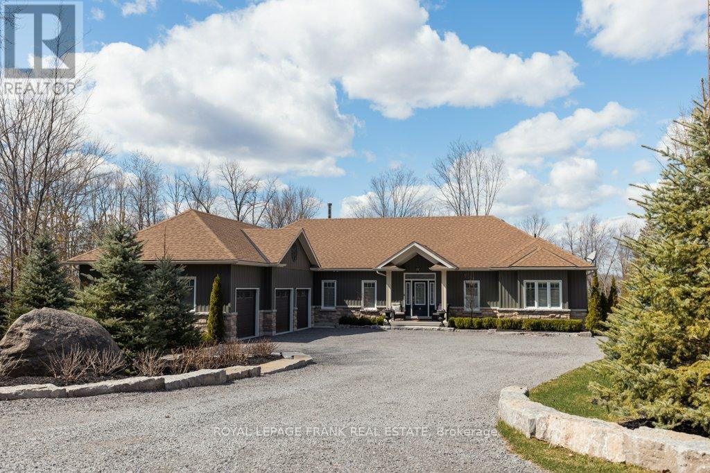 334 SANDY BAY ROAD, alnwick/haldimand, Ontario