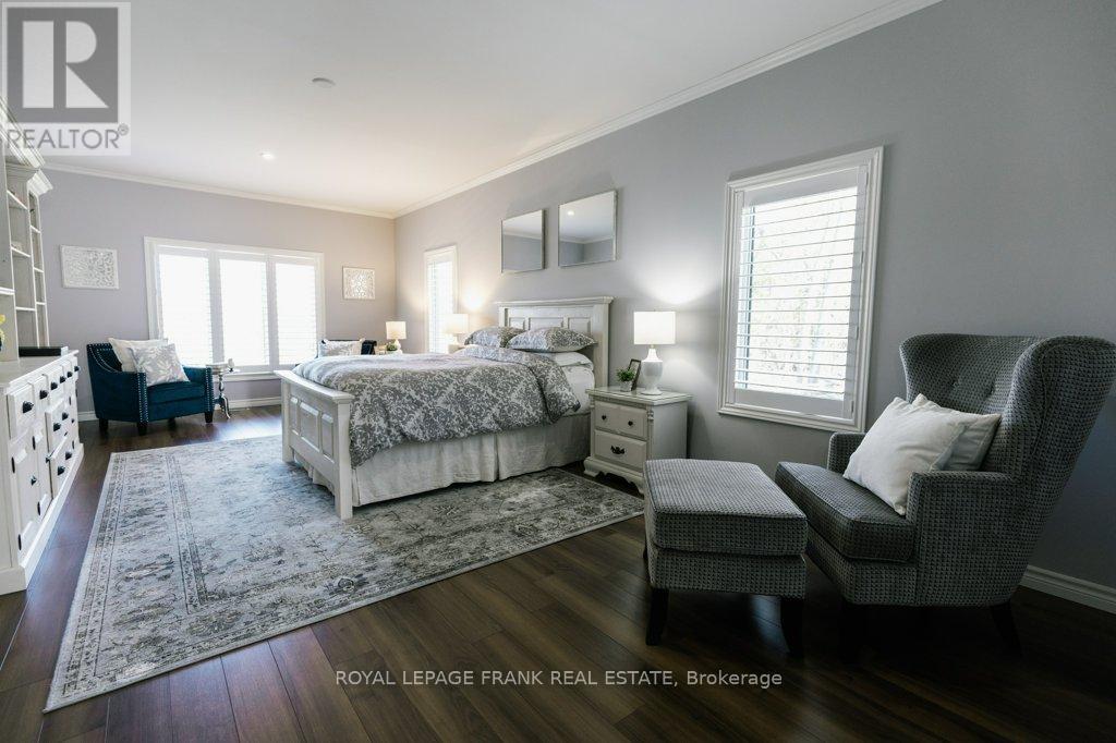 334 Sandy Bay Road, Alnwick/haldimand, Ontario  K0L 1Y0 - Photo 16 - X12173138