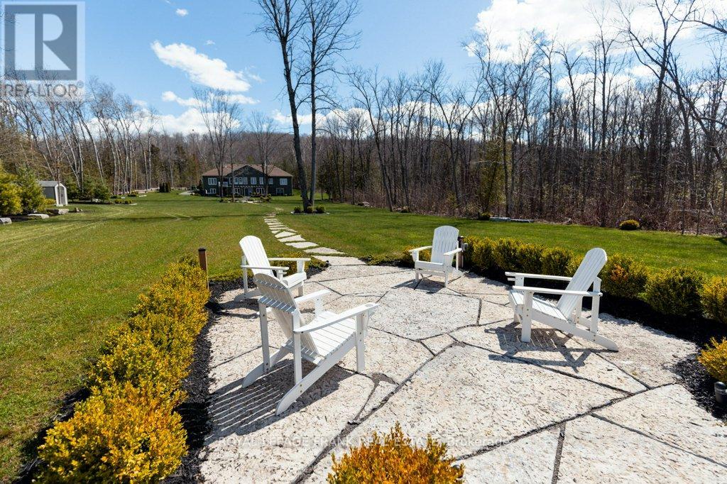 334 Sandy Bay Road, Alnwick/haldimand, Ontario  K0L 1Y0 - Photo 30 - X12173138