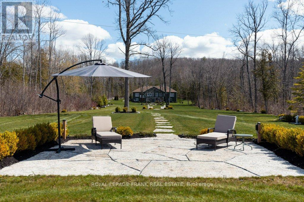 334 Sandy Bay Road, Alnwick/haldimand, Ontario  K0L 1Y0 - Photo 32 - X12173138