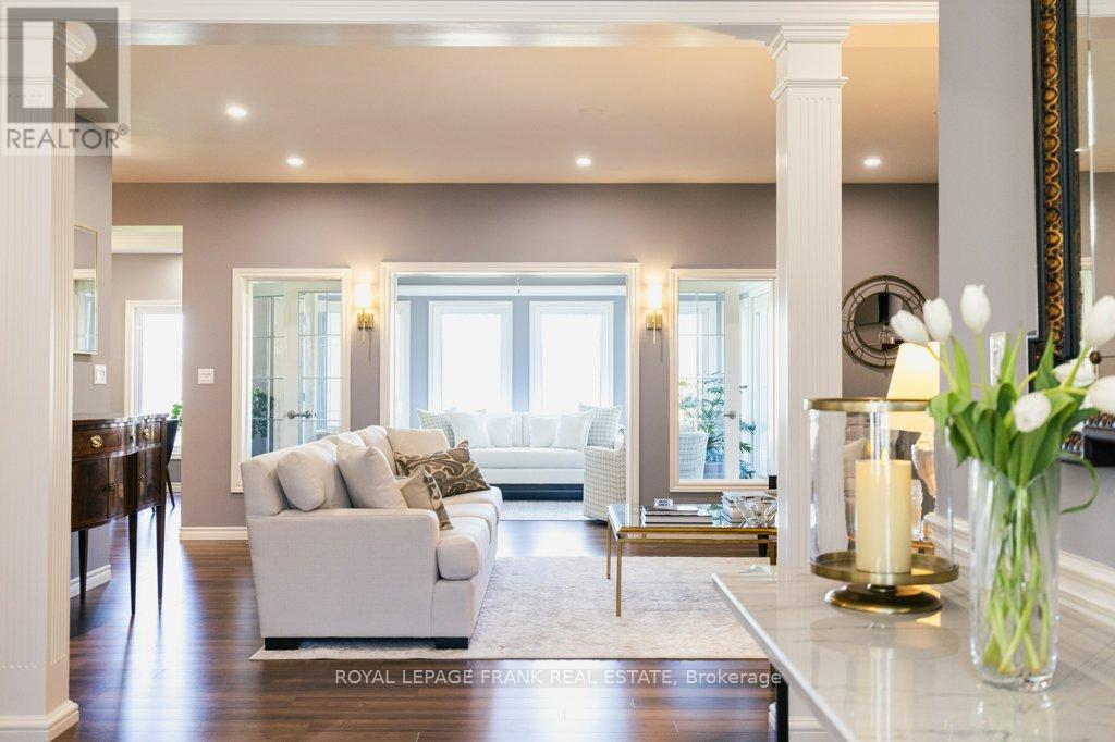334 Sandy Bay Road, Alnwick/haldimand, Ontario  K0L 1Y0 - Photo 6 - X12173138