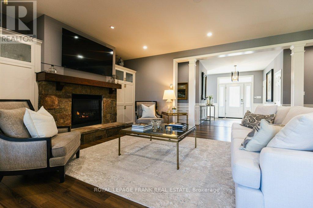 334 Sandy Bay Road, Alnwick/haldimand, Ontario  K0L 1Y0 - Photo 8 - X12173138