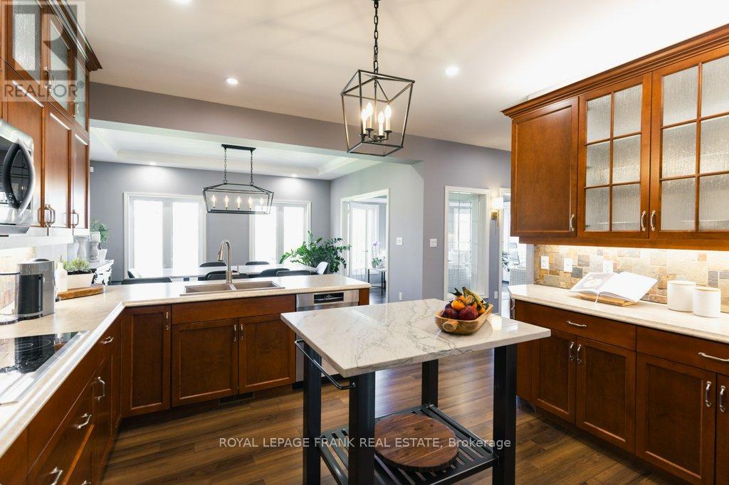 334 Sandy Bay Road, Alnwick/haldimand, Ontario  K0L 1Y0 - Photo 9 - X12173138