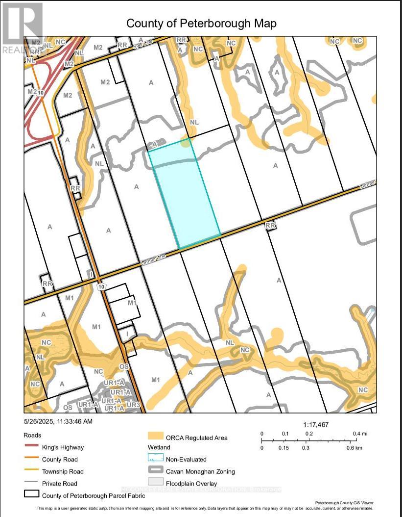 1020 Larmer Line, Cavan Monaghan (Cavan Twp), Ontario  K0L 1V0 - Photo 7 - X12173204