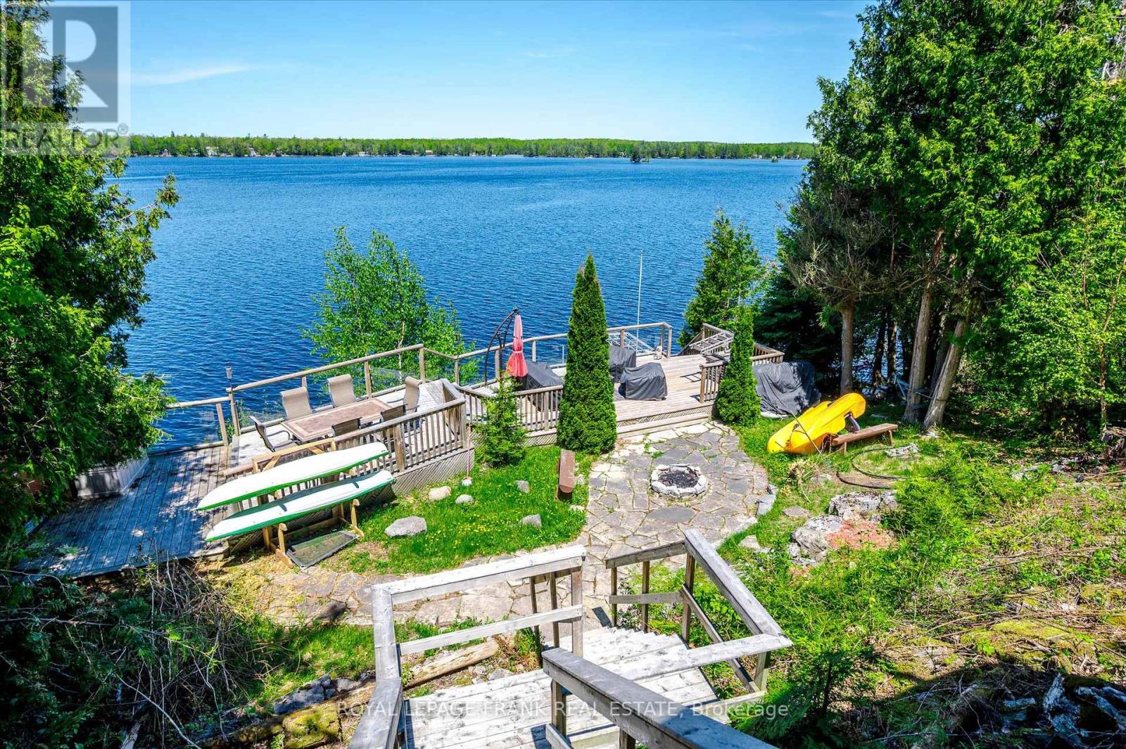 124 Fire Route 66, Trent Lakes, Ontario  K0L 2J0 - Photo 20 - X12173426