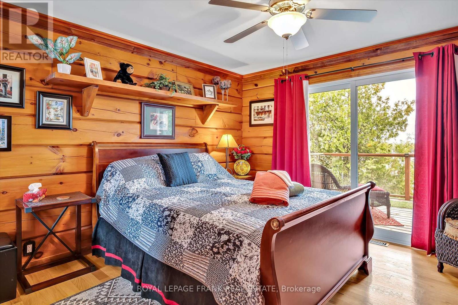 124 Fire Route 66, Trent Lakes, Ontario  K0L 2J0 - Photo 25 - X12173426