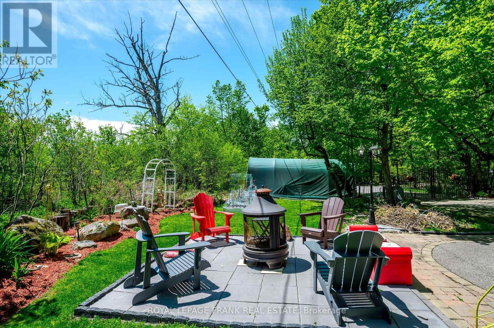 124 Fire Route 66, Trent Lakes, Ontario  K0L 2J0 - Photo 36 - X12173426