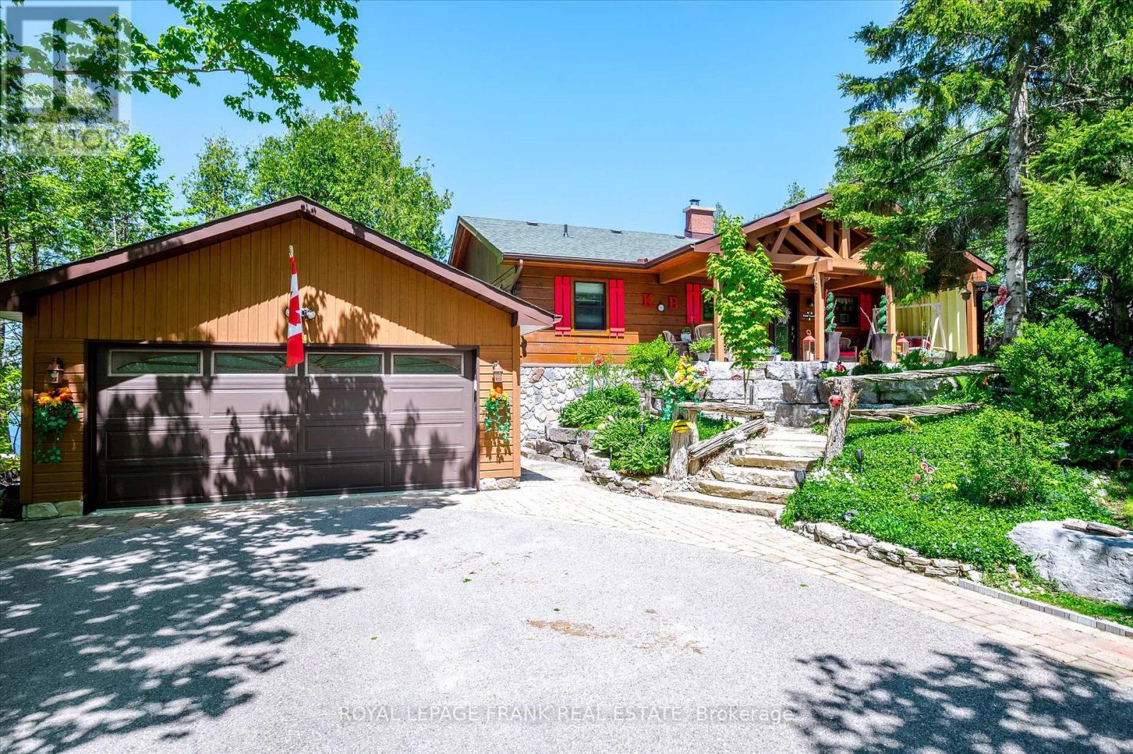 124 Fire Route 66, Trent Lakes, Ontario  K0L 2J0 - Photo 4 - X12173426