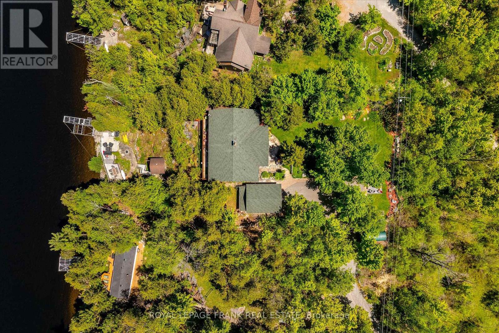 124 Fire Route 66, Trent Lakes, Ontario  K0L 2J0 - Photo 46 - X12173426