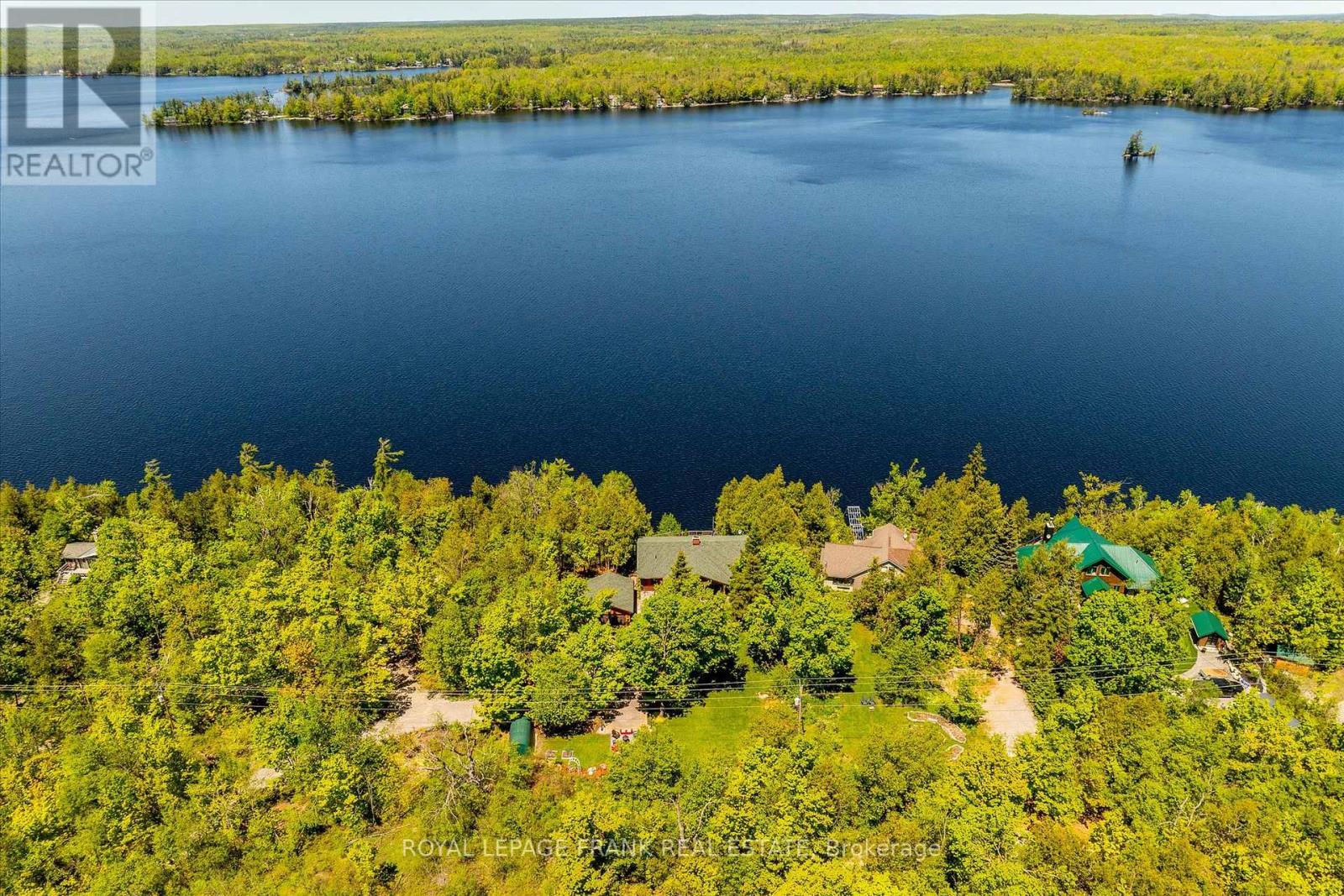 124 Fire Route 66, Trent Lakes, Ontario  K0L 2J0 - Photo 47 - X12173426
