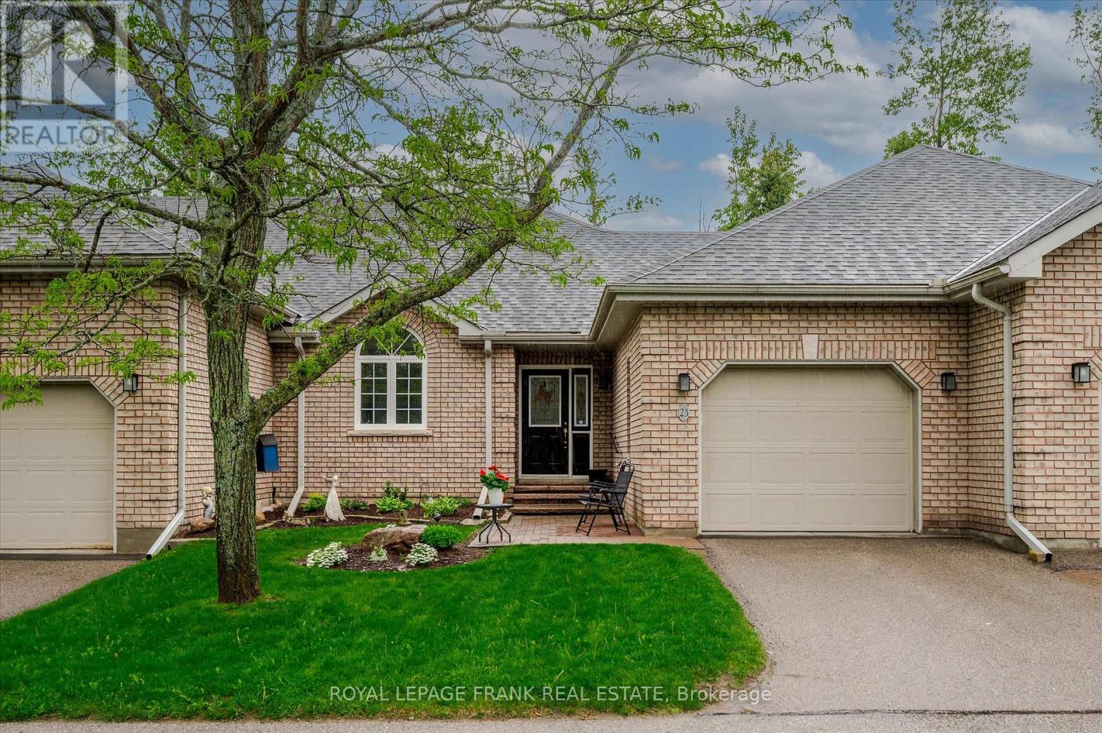 23 - 300 FRANMOR DRIVE, peterborough east (north), Ontario