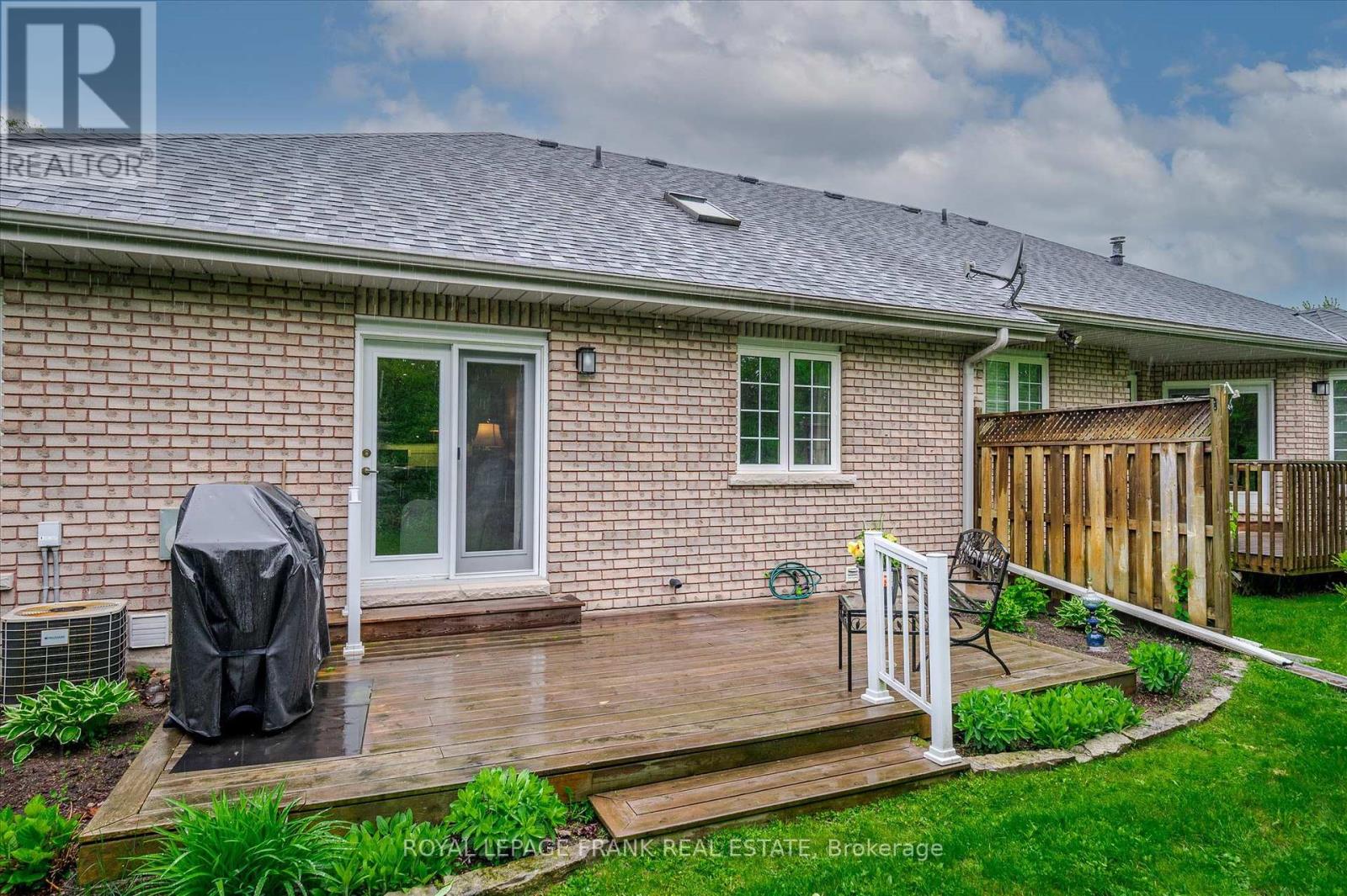 23 - 300 Franmor Drive, Peterborough East (North), Ontario  K9H 7R1 - Photo 28 - X12173458