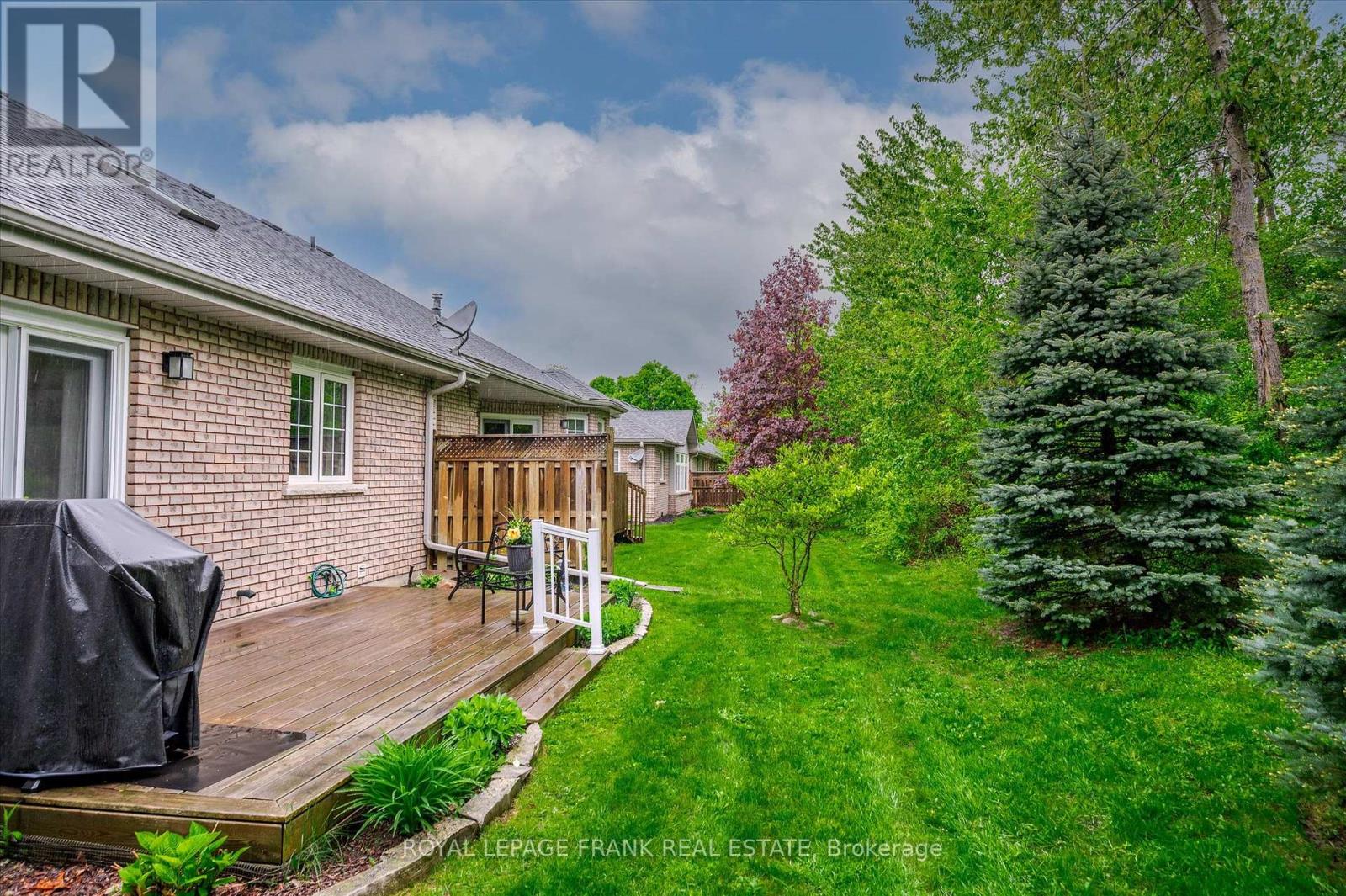 23 - 300 Franmor Drive, Peterborough East (North), Ontario  K9H 7R1 - Photo 30 - X12173458