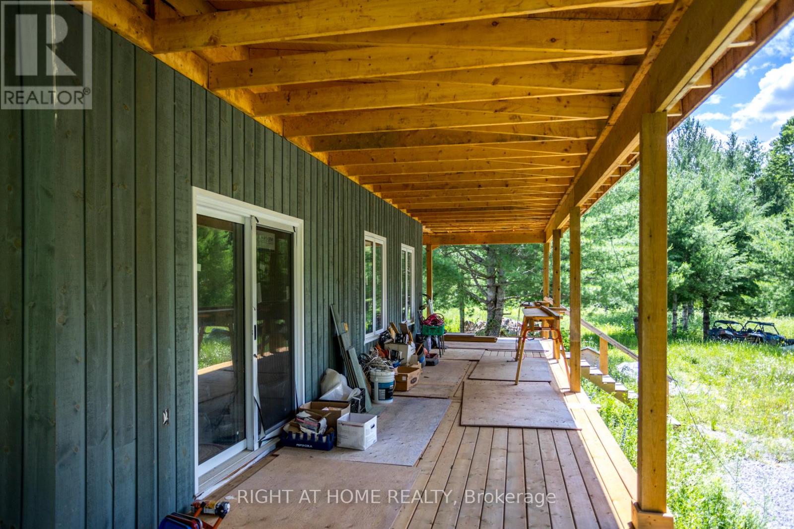 1662 County Road 40 Road, Douro-Dummer, Ontario  K0L 2V0 - Photo 14 - X12173628