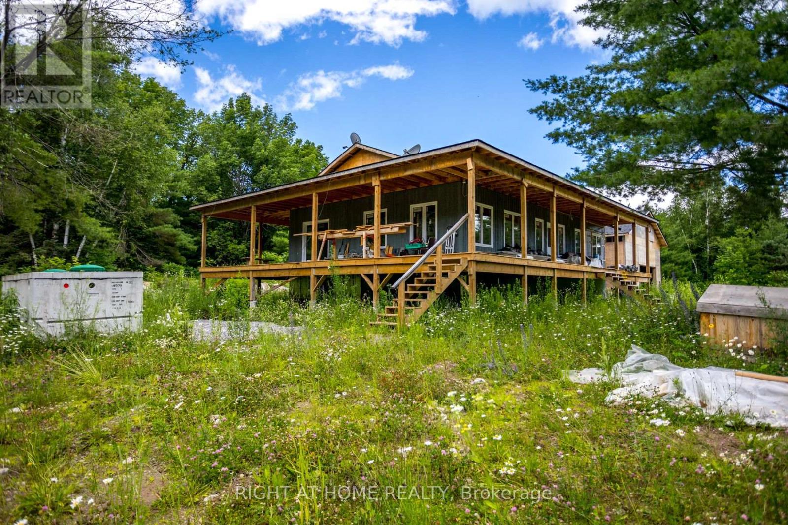 1662 County Road 40 Road, Douro-Dummer, Ontario  K0L 2V0 - Photo 20 - X12173628