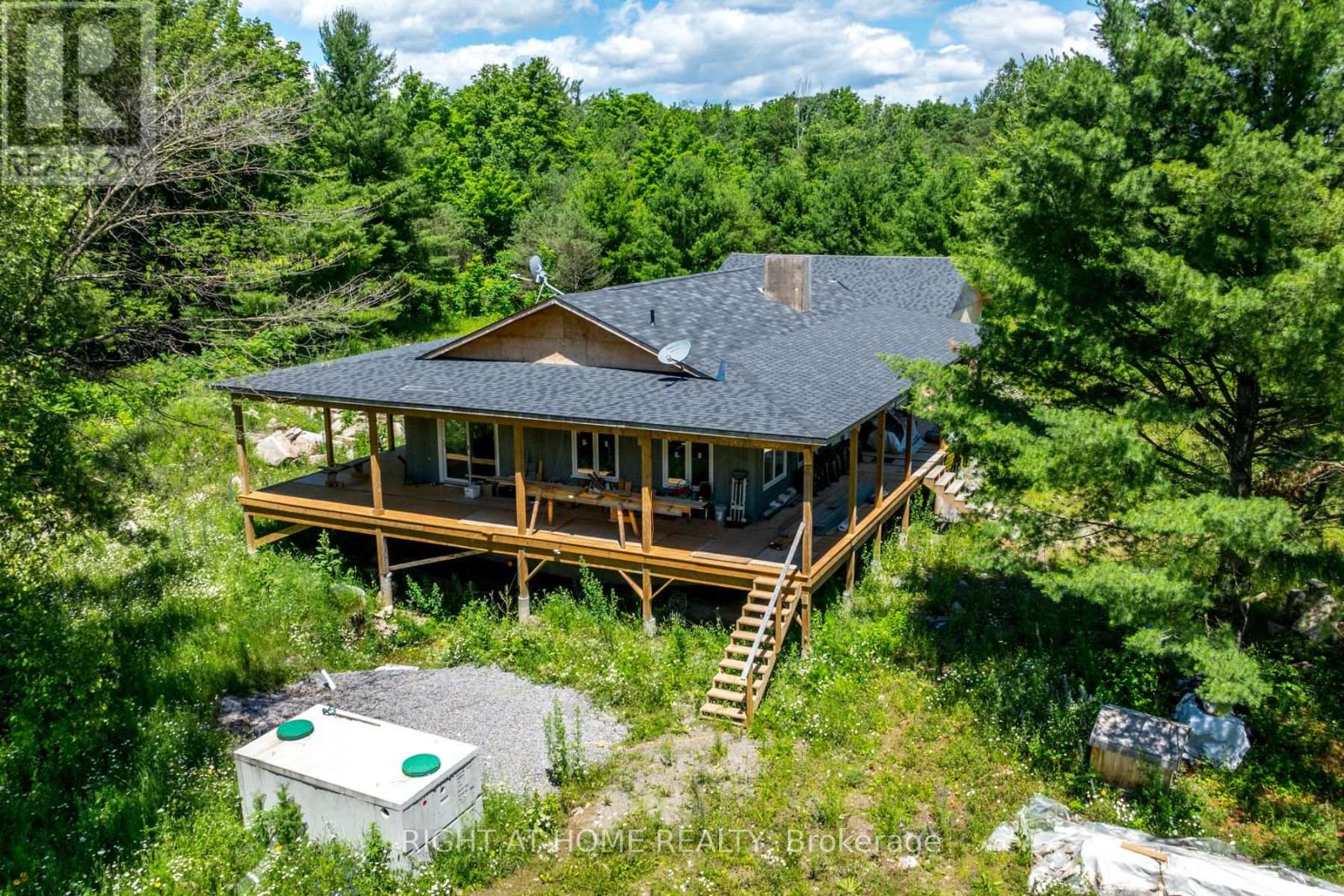 1662 County Road 40 Road, Douro-Dummer, Ontario  K0L 2V0 - Photo 21 - X12173628