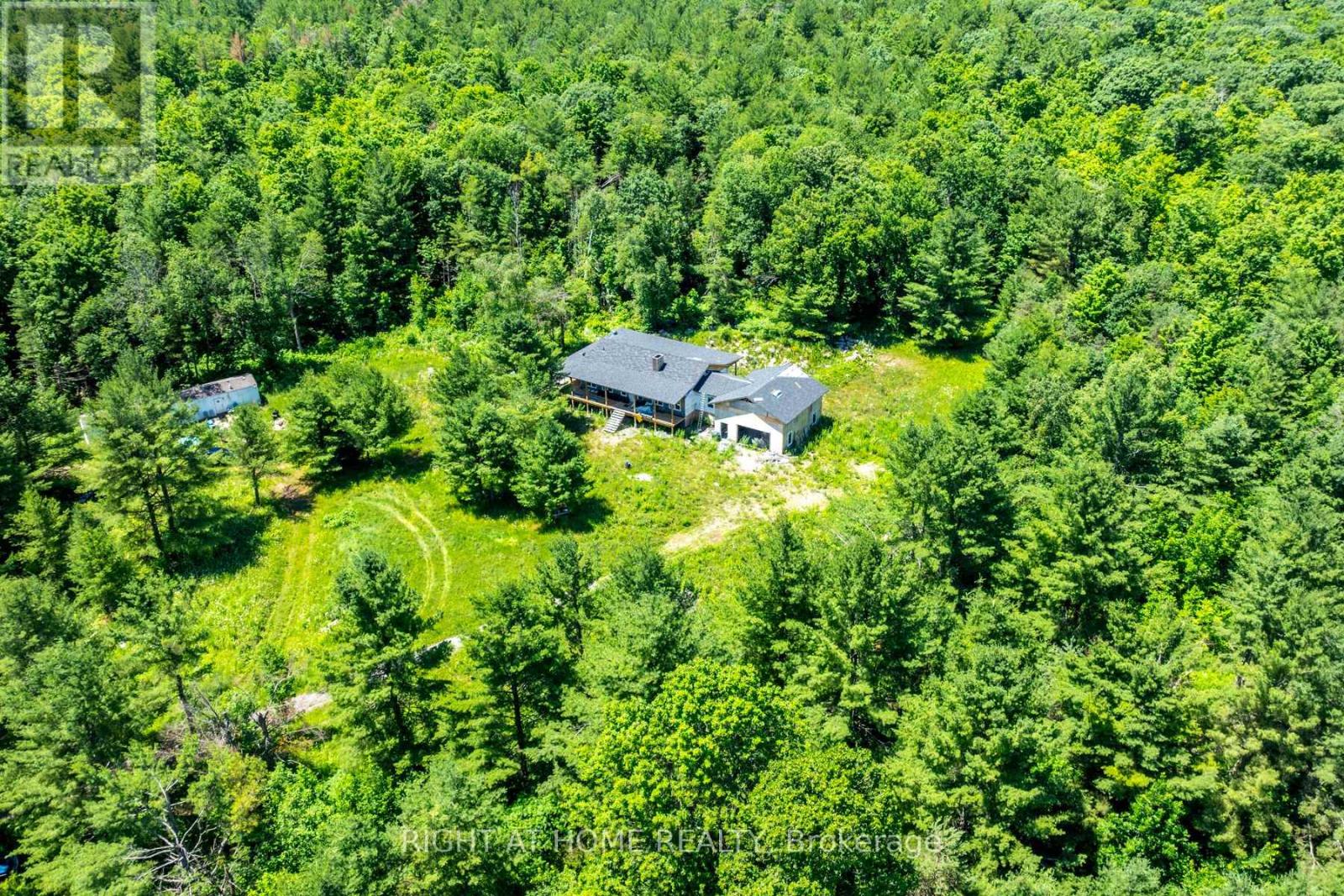 1662 County Road 40 Road, Douro-Dummer, Ontario  K0L 2V0 - Photo 30 - X12173628