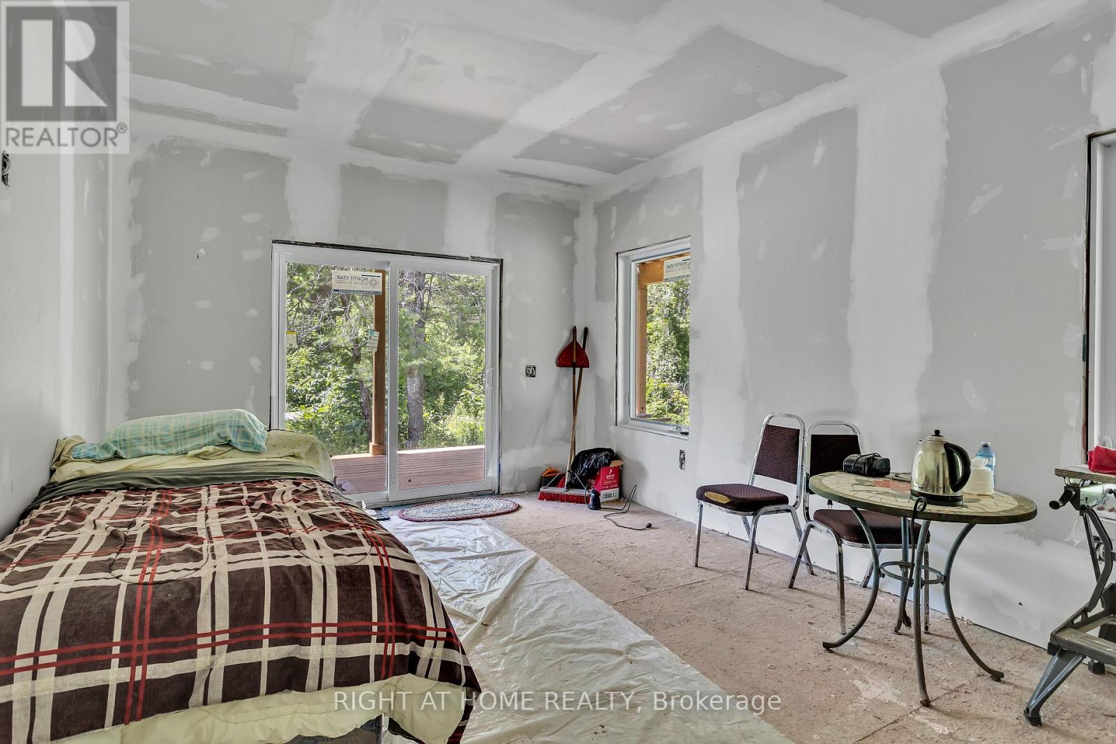 1662 County Road 40 Road, Douro-Dummer, Ontario  K0L 2V0 - Photo 8 - X12173628
