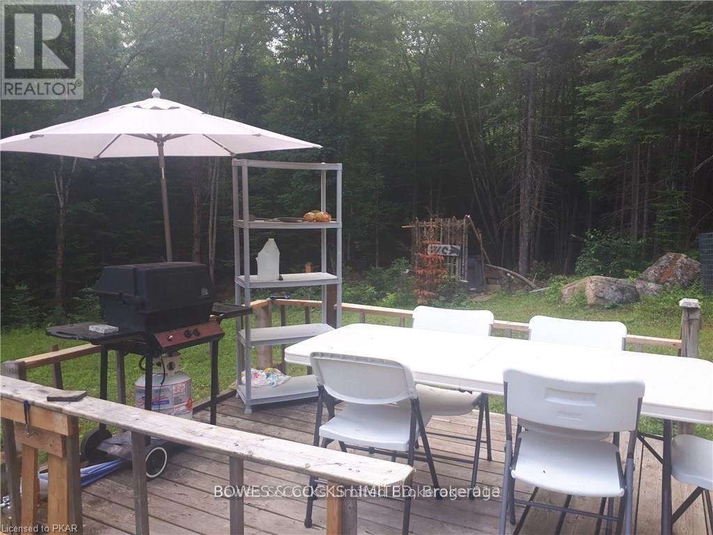 1326 Musclow Greenview, Hastings Highlands (Monteagle Ward), Ontario  K0L 1C0 - Photo 3 - X12173671