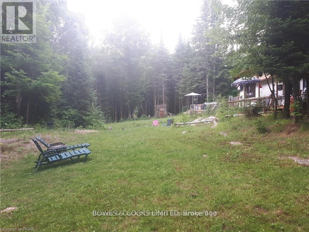 1326 Musclow Greenview, Hastings Highlands (Monteagle Ward), Ontario  K0L 1C0 - Photo 4 - X12173671